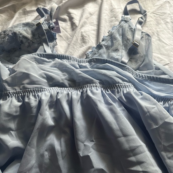 Baby doll nwt 22/24 - Picture 3 of 4